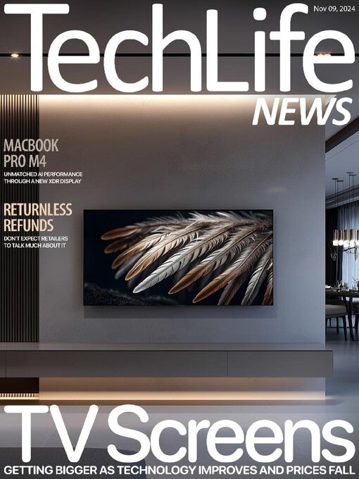 Title details for Techlife News by Ivan Castilho de Almeida - Available